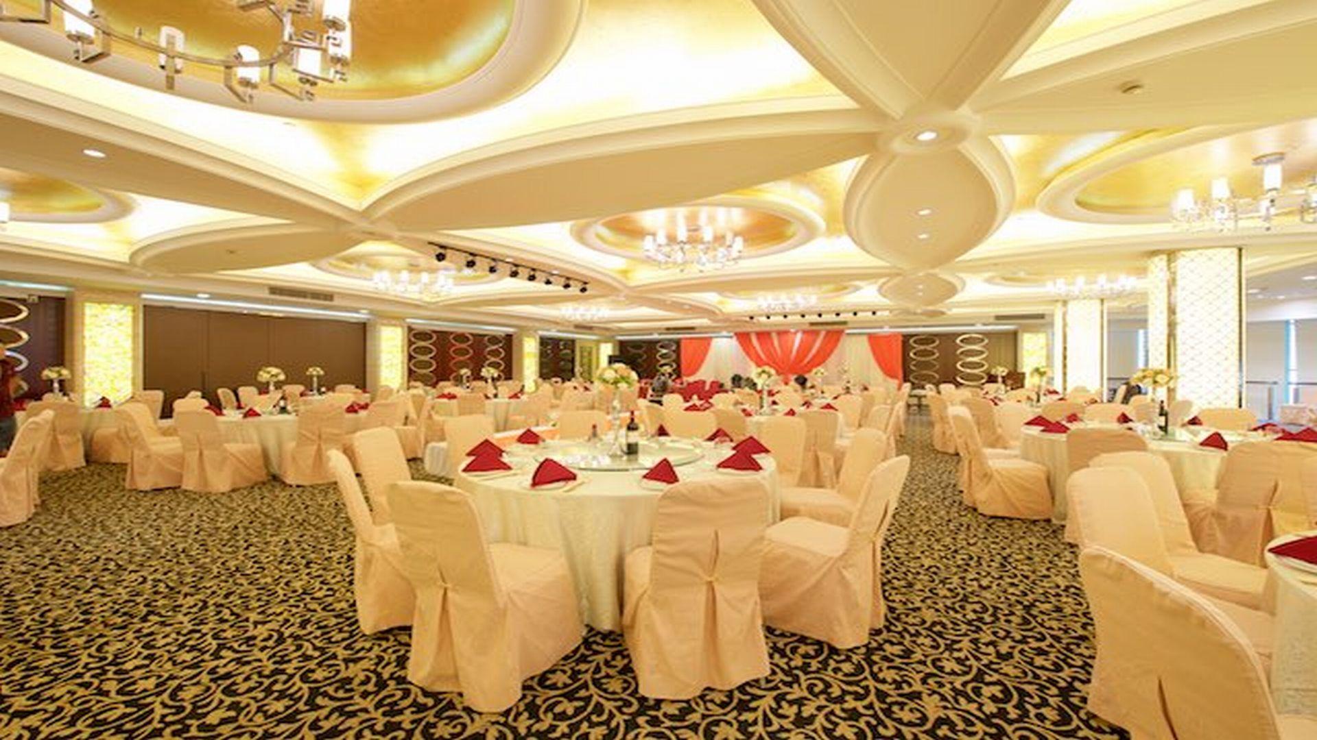 Madison Shanghai Hongqiao Exterior foto