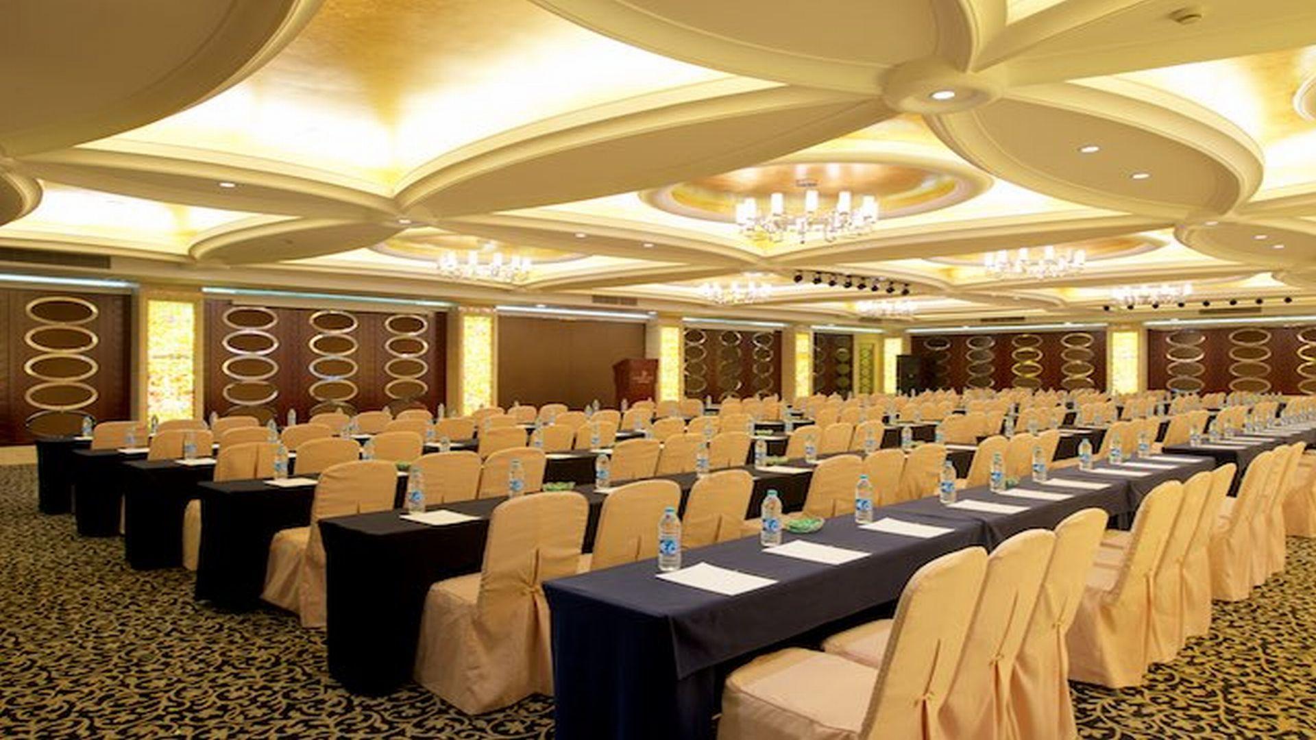 Madison Shanghai Hongqiao Exterior foto