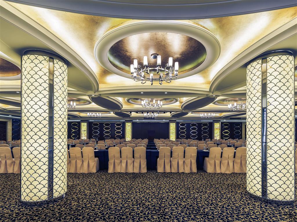 Madison Shanghai Hongqiao Exterior foto