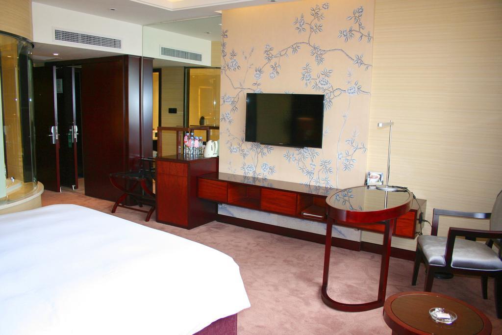 Madison Shanghai Hongqiao Cameră foto